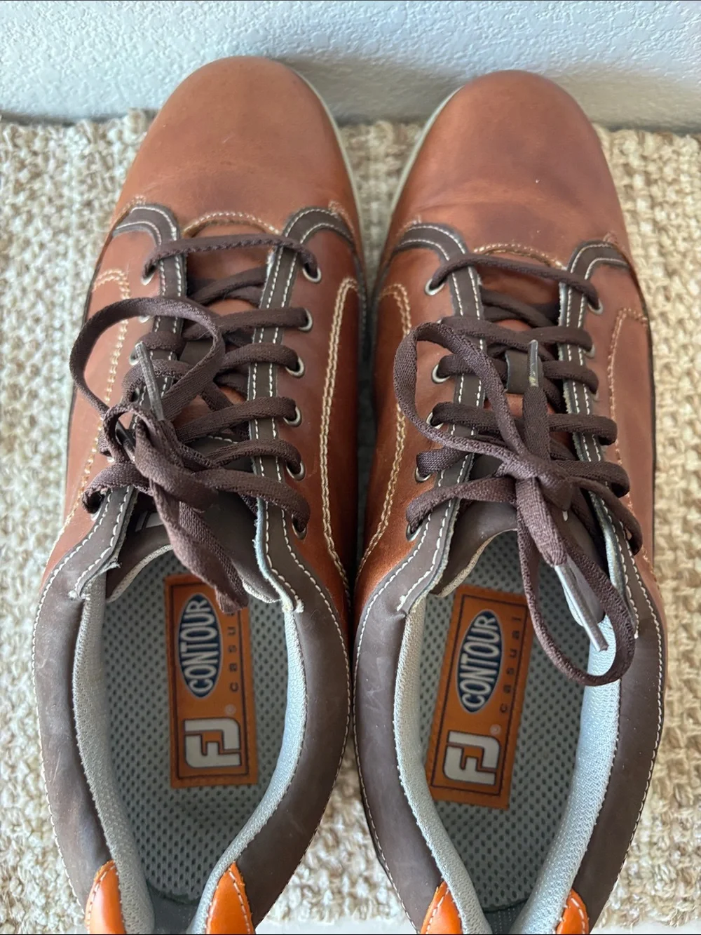 FootJoy men casual